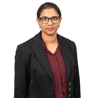 Jes Rohit - CEO