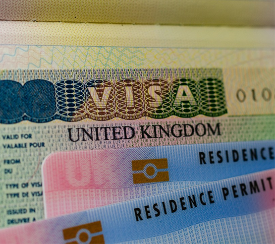 Family Visa Services
