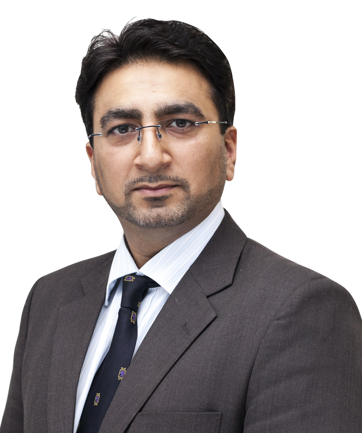 Tahir Ashraf