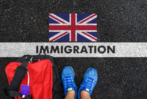 UK Visas and Immigration