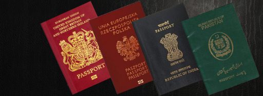 UK Visas and Immigration