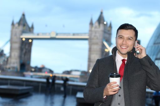 UK Visas and Immigration