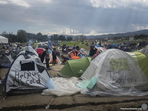 UK Visas and Immigration