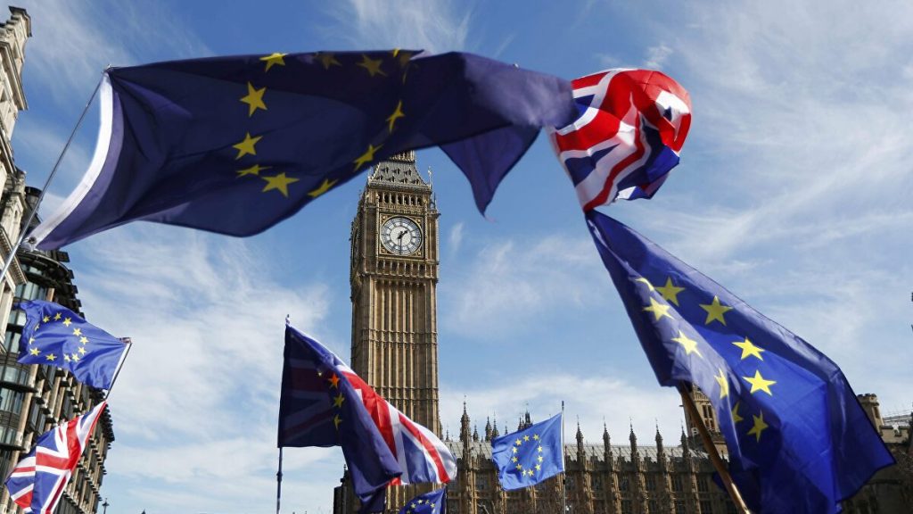 Brexit and the Rights of EU Citizens in the UK