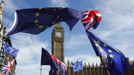 UK Visas and Immigration