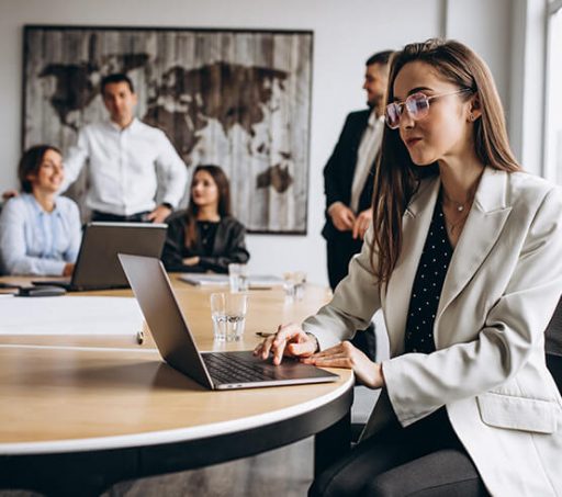 The New Scale Up Visa