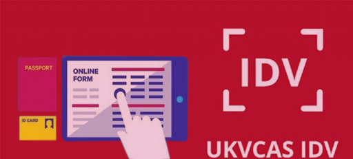 UKVCAS Booking System