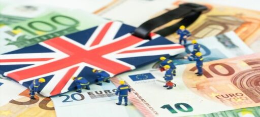 Working in UK and EU - East Sussex