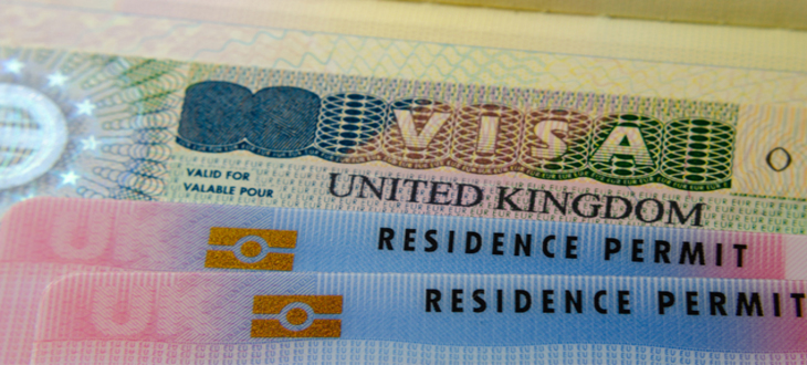 UK Visas and Immigration - Brighton
