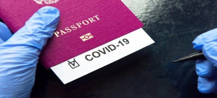 Covid 19 (Coronavirus) and Immigration - Sussex