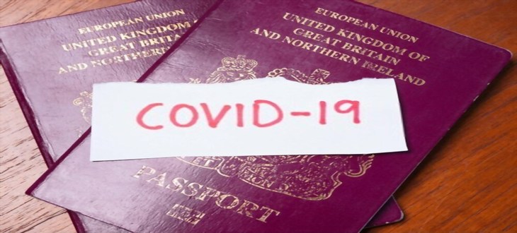 Covid 19 (Coronavirus) and Immigration -West Sussex