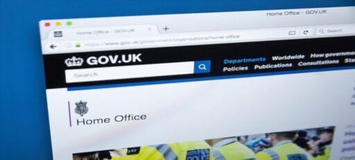 Making a Complaint about the Home Office