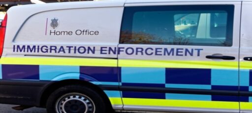 UKVI Immigration Enforcement (0) v Neighbours (2)