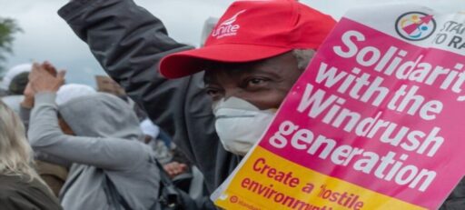 Windrush Compensation – too little, too late