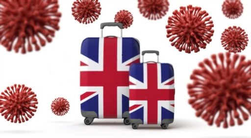 Explained: Covid-19 Traffic Light System Updates