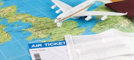 UK’s Travel Traffic Light System: What is it and How it Works?