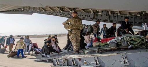 Afghanistan – Help with Family Members