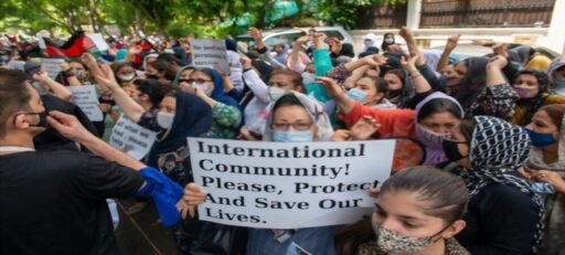 Controversial New UK Asylum Policy Might Be Illegal