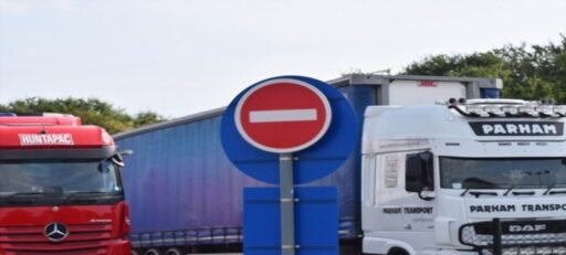 HGV Drivers & UK Immigration Law