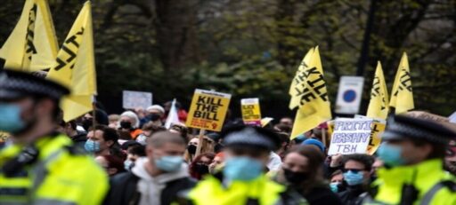 The Nationality and Borders Bill