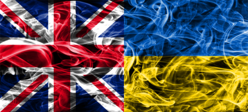 Invasion of Ukraine – British and Ukrainian Nationals